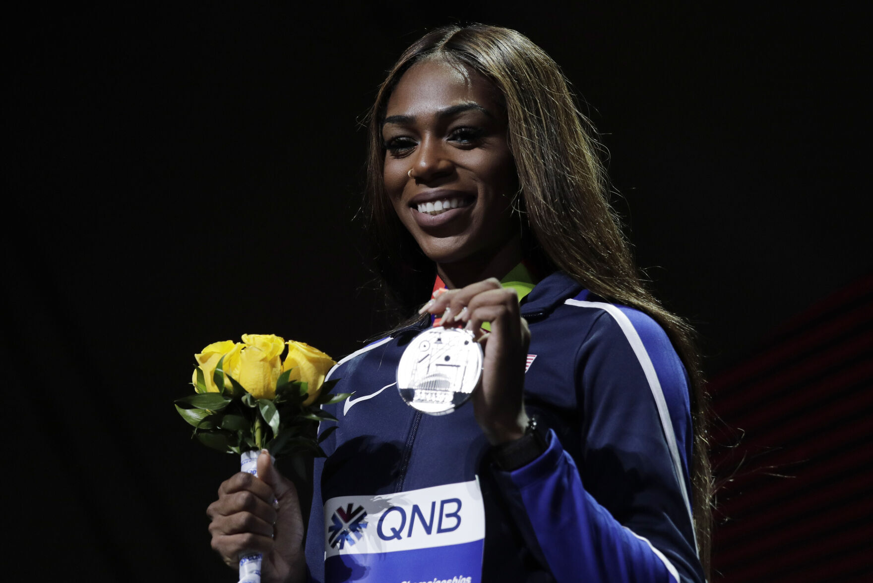 Raevyn Rogers